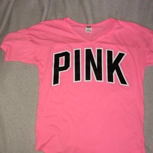 PINK T-Shirt (pink)